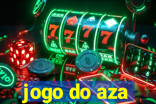 jogo do aza