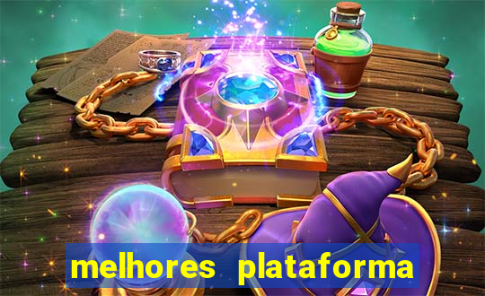 melhores plataforma de jogo