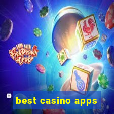 best casino apps