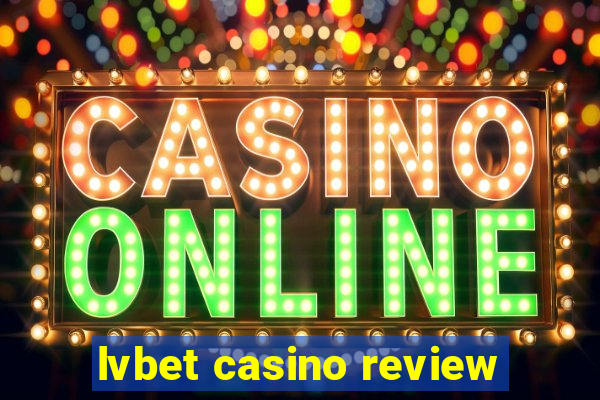 lvbet casino review