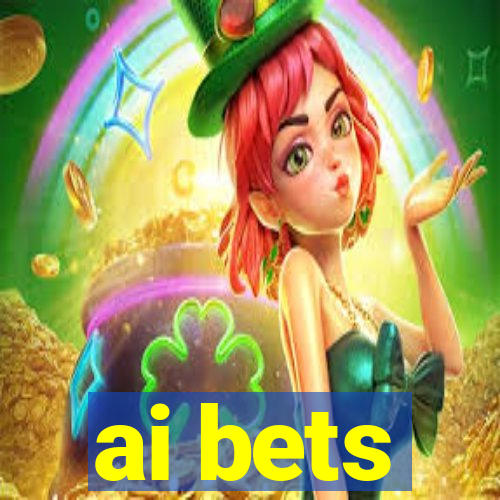 ai bets