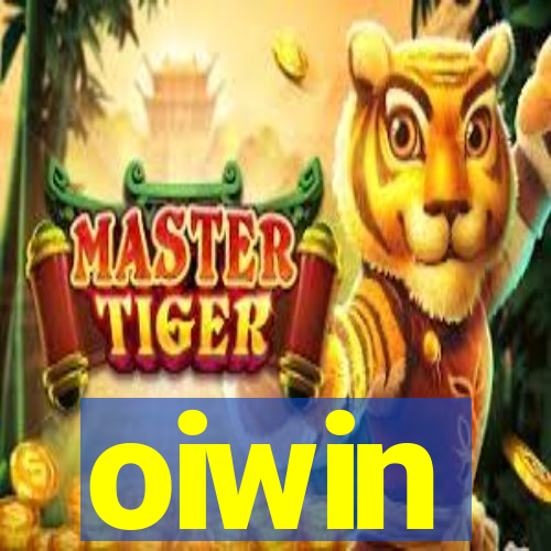 oiwin