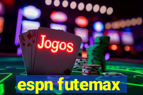 espn futemax