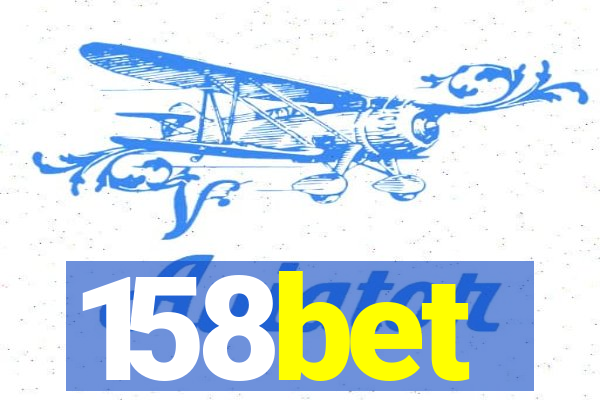 158bet