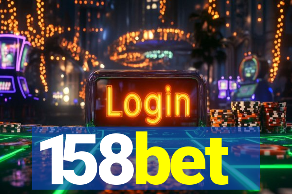 158bet