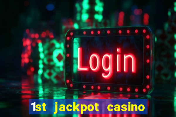 1st jackpot casino tunica hotel