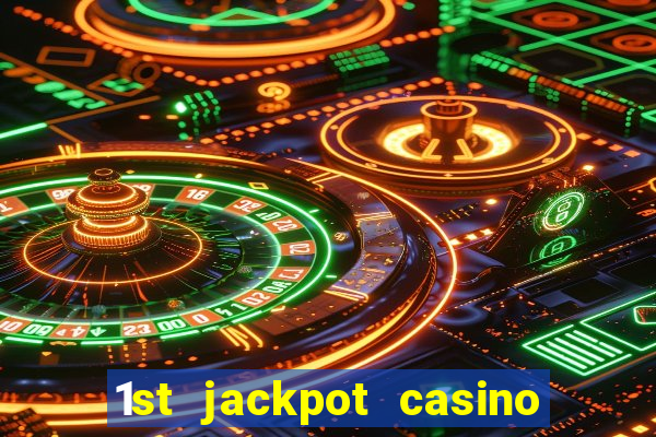 1st jackpot casino tunica hotel