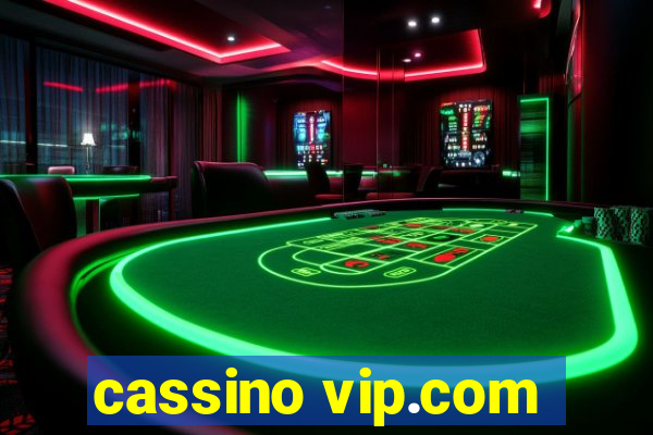 cassino vip.com