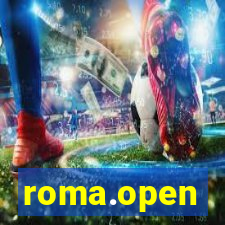 roma.open