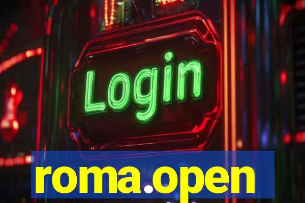 roma.open