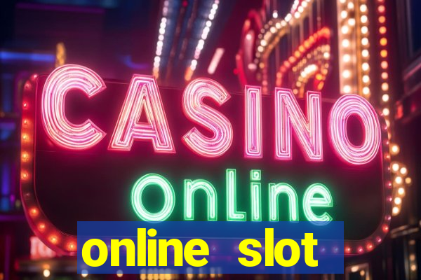 online slot machines for free