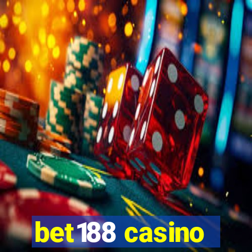 bet188 casino