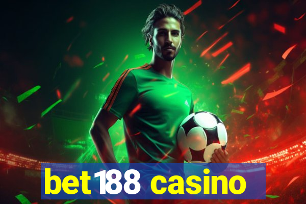 bet188 casino