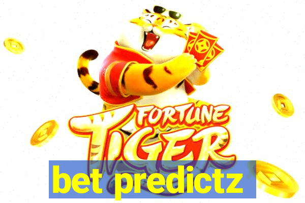 bet predictz