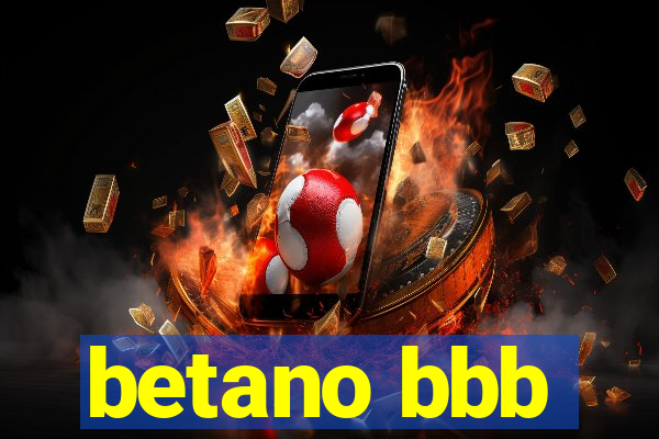 betano bbb