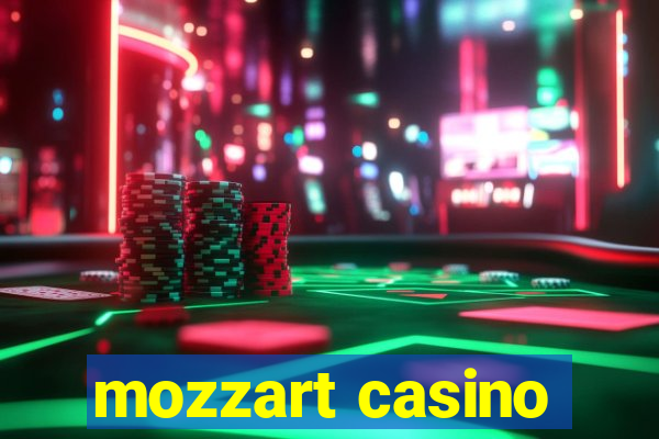 mozzart casino