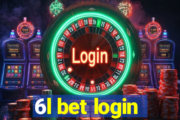 6l bet login