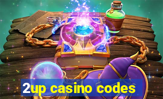 2up casino codes