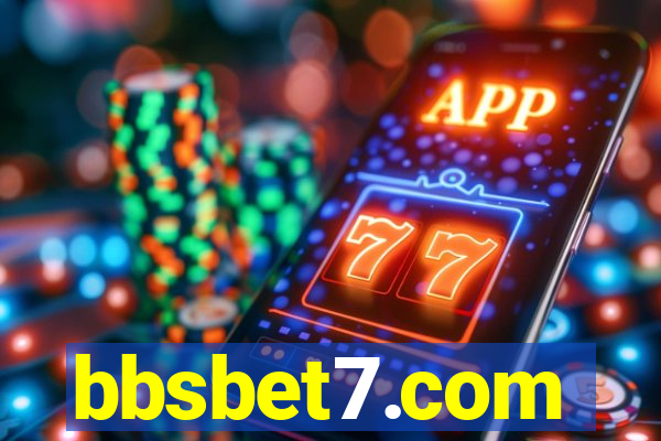 bbsbet7.com