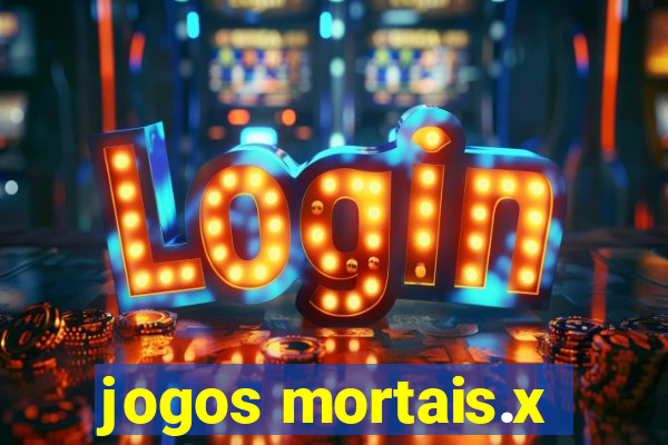 jogos mortais.x