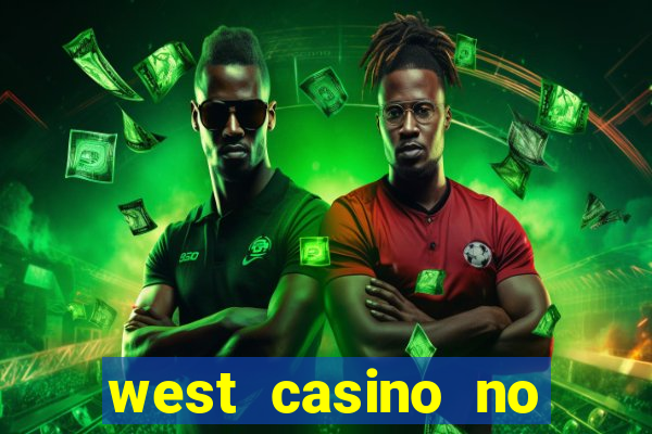 west casino no deposit bonus code