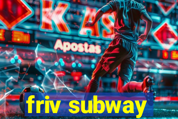 friv subway