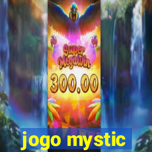 jogo mystic