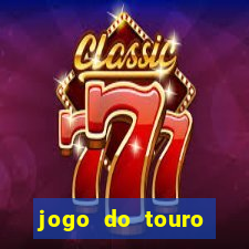 jogo do touro fortune demo