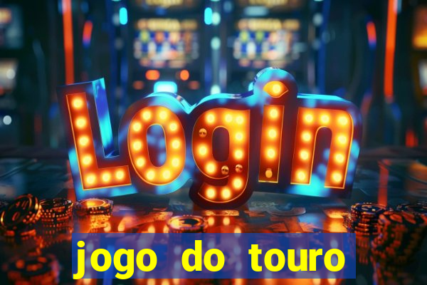 jogo do touro fortune demo