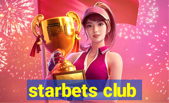 starbets club