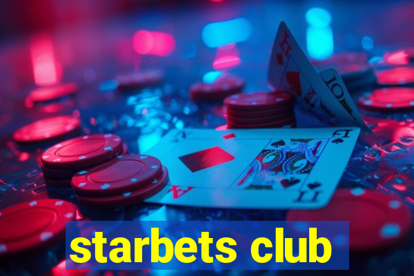 starbets club