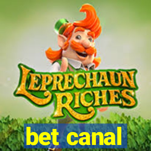 bet canal