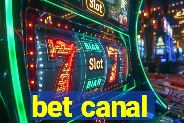 bet canal