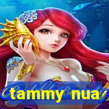 tammy nua