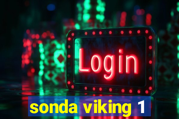 sonda viking 1