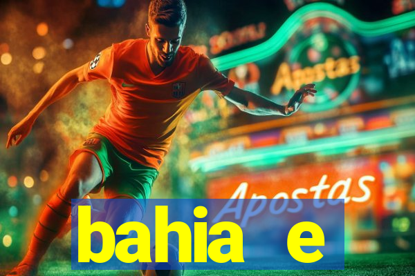 bahia e internacional palpite