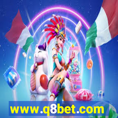 www.q8bet.com