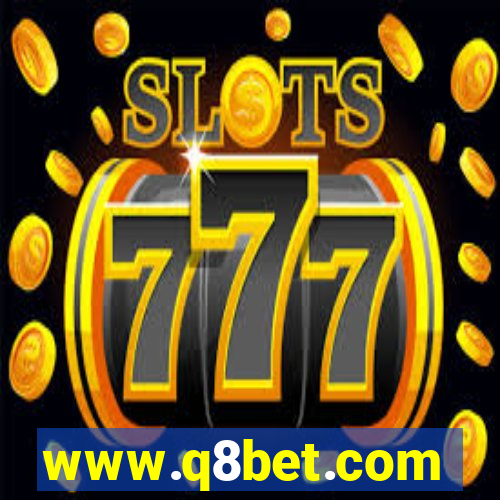 www.q8bet.com