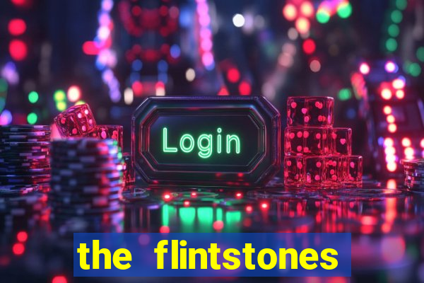 the flintstones slot demo