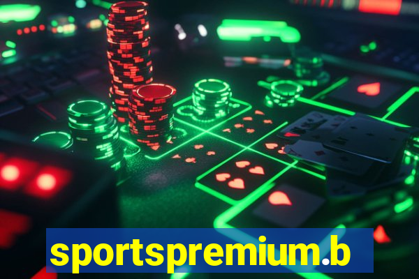 sportspremium.bet