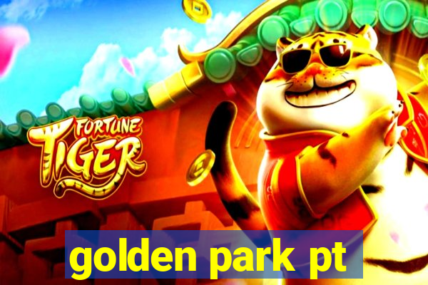 golden park pt