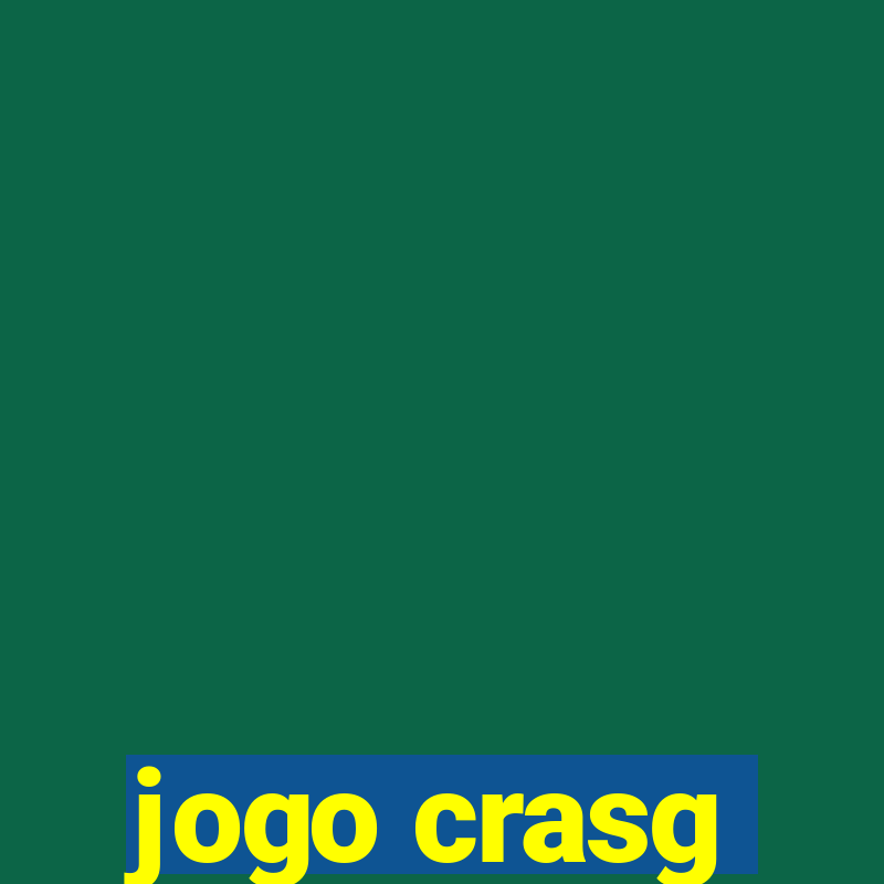 jogo crasg