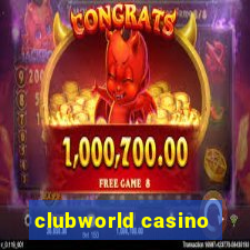 clubworld casino