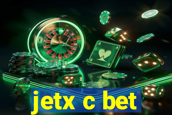 jetx c bet