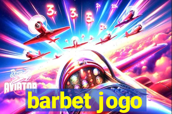 barbet jogo