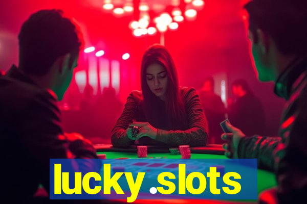 lucky.slots