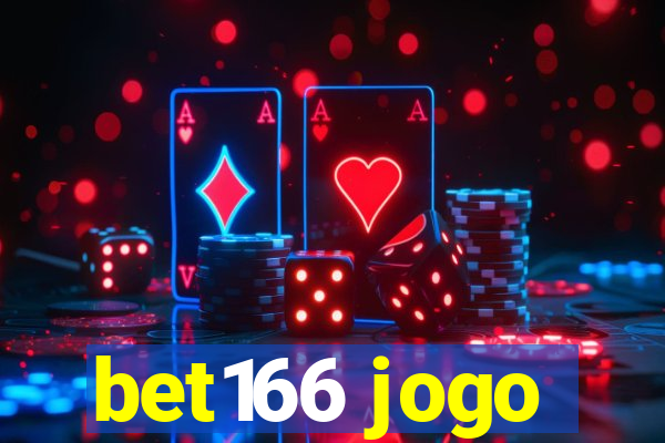 bet166 jogo