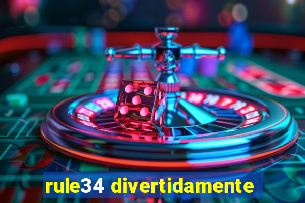 rule34 divertidamente