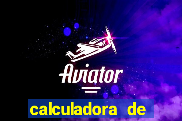 calculadora de rampa online