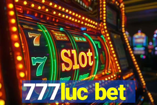 777luc bet